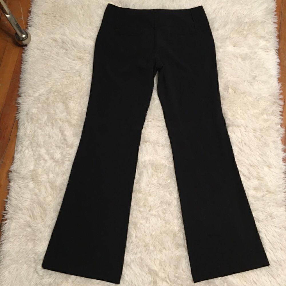 TALL BCX Jumbo Belt Loop Flare Pants! 3 clasp closure